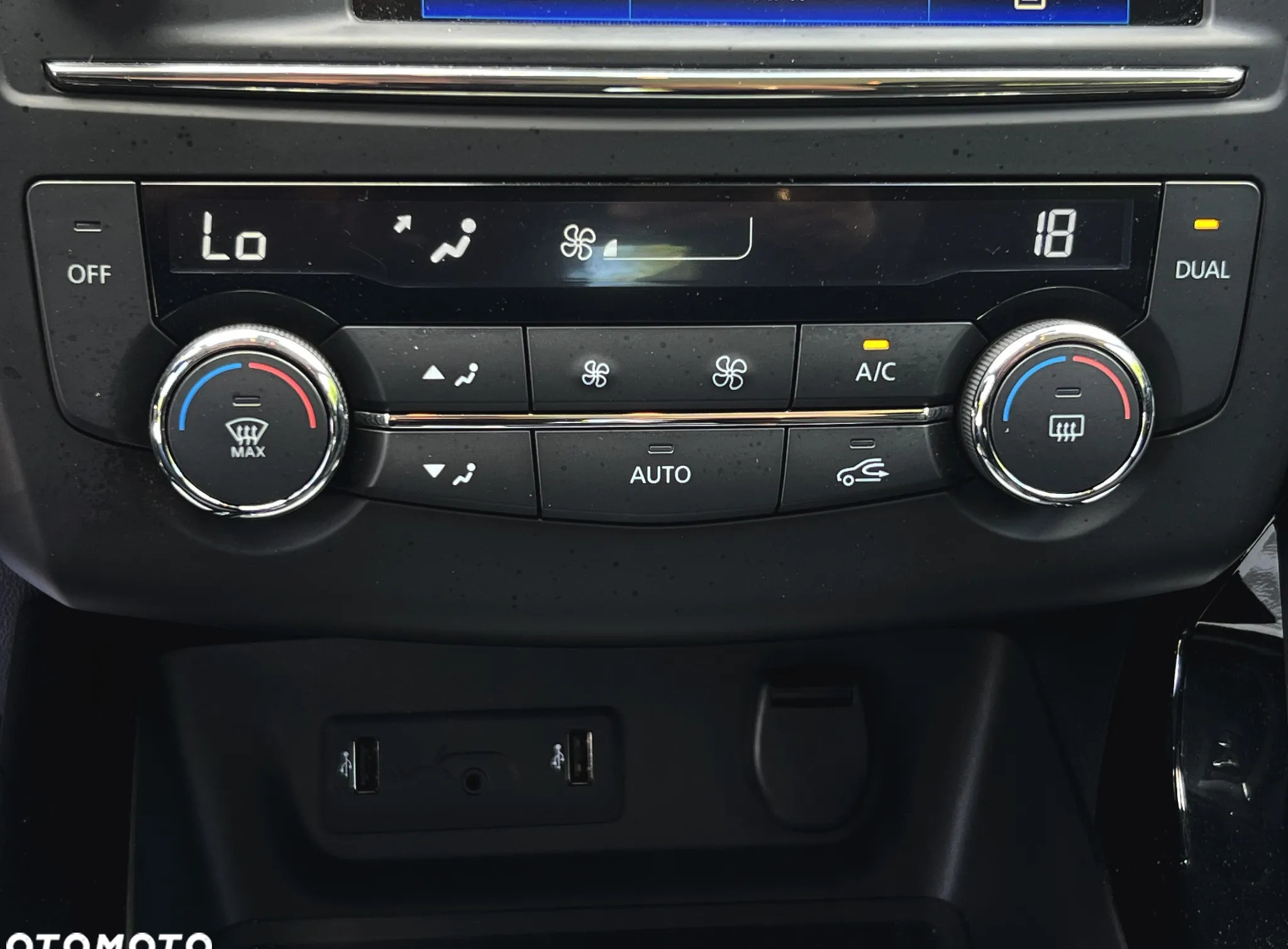 Renault Kadjar cena 59900 przebieg: 140000, rok produkcji 2017 z Gdańsk małe 667